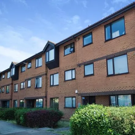 Buy this 1 bed apartment on 49 Tysoe Avenue in Enfield Lock, London