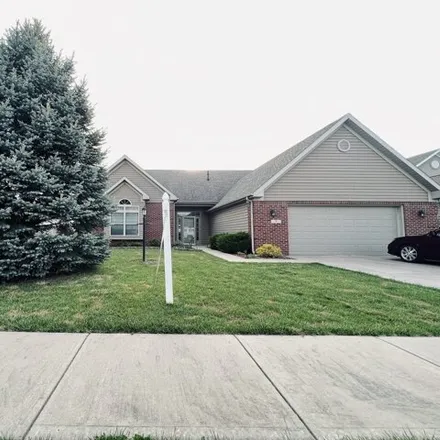 Buy this 3 bed house on 8 Shadow Wood Drive in Crawfordsville, IN 47933