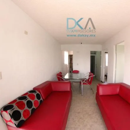 Buy this 2 bed apartment on Centro comercial abandonado in Boulevard del Sol, Campo Verde