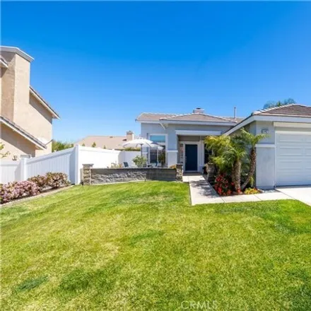 Buy this 3 bed house on 3489 Kentucky Lane in Corona, CA 92882