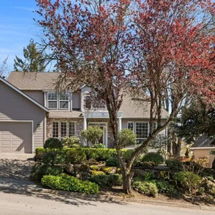 Buy this 4 bed house on 5522 Bay Creek Drive in Lake Oswego, OR 97035