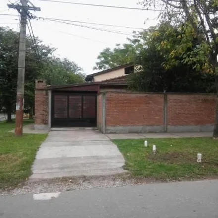 Image 1 - El Rosedal 2900, Departamento Rosario, Granadero Baigorria, Argentina - House for sale