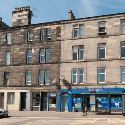 Rent this 5 bed apartment on Best-one in 264 Bonnington Road, City of Edinburgh