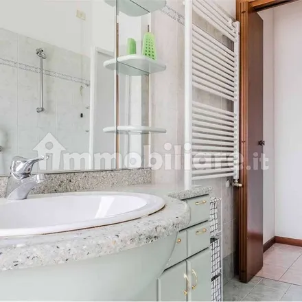 Rent this 3 bed apartment on Via Montale (Lucernate) in Via Eugenio Montale, 20017 Rho MI