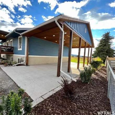 Image 6 - 591 Formation Avenue, Soda Springs, ID 83276, USA - House for sale