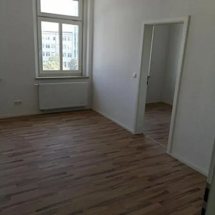 Rent this 1 bed apartment on Luisenstraße 56 in 08525 Plauen, Germany
