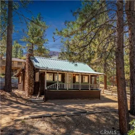 Buy this 1 bed house on 40241 Lakeview Drive in Big Bear Lake, CA 92315