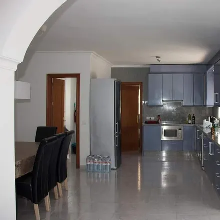 Image 2 - 29753 Arenas, Spain - House for rent