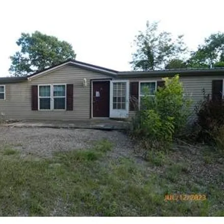 Buy this 4 bed house on Fattler Ridge Road in Muskingum County, OH 43734