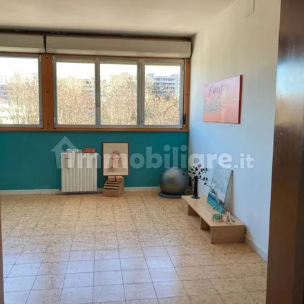 Rent this 5 bed apartment on Via Pietro Pomponazzi 17 in 40139 Bologna BO, Italy