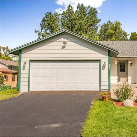 Buy this 3 bed house on 361 Poplar Drive in Shoreview, MN 55126