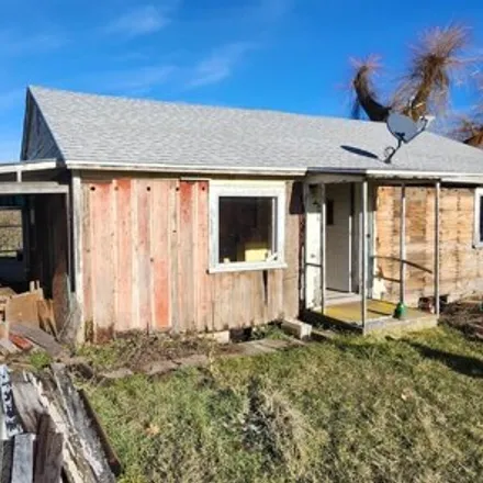 Image 7 - 652 West McCoy Street, Oakesdale, Whitman County, WA 99158, USA - House for sale