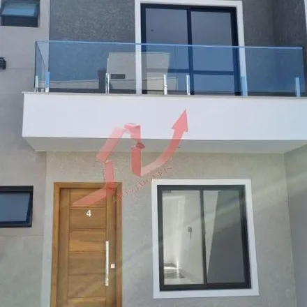 Buy this 3 bed house on Rua Germano Beckert 879 in Bairro Alto, Curitiba - PR