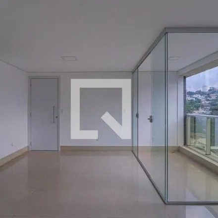Rent this 2 bed apartment on Rua Marquês de Maricá in Santo Antônio, Belo Horizonte - MG