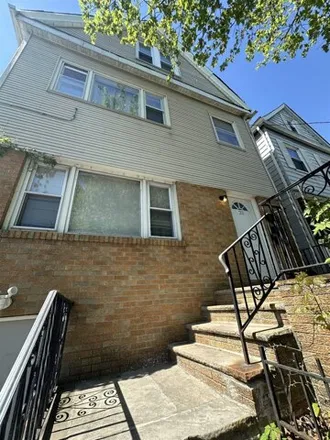 Rent this 2 bed house on Angelic Baptist Church in East 47th Street, Bayonne