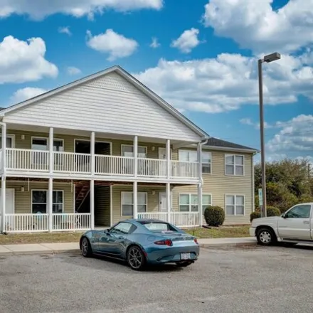 Image 2 - 1034 Dunhill Lane, Marquis Hills, New Hanover County, NC 28412, USA - Condo for sale