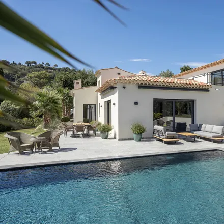 Buy this 5 bed house on 296 Impasse des Orangers in 06570 Saint-Paul-de-Vence, France