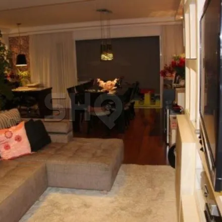 Image 1 - Avenida Nova Cantareira 2559, Jardim França, São Paulo - SP, 02340-000, Brazil - House for sale