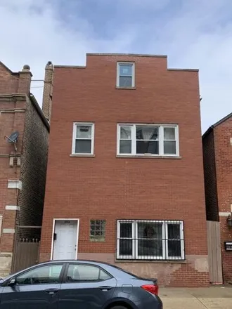 Image 4 - 2152 West 19th Street, Chicago, IL 60608, USA - House for sale