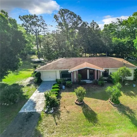 Buy this 3 bed house on 9445 Bahia Rd in Ocala, Florida