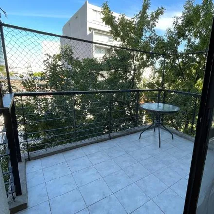 Rent this studio apartment on unnamed road in San Nicolás, Buenos Aires