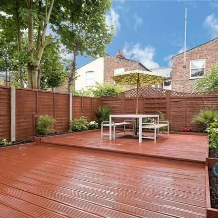 Image 7 - St. Margaret's Avenue, London, N15 3DH, United Kingdom - Townhouse for rent