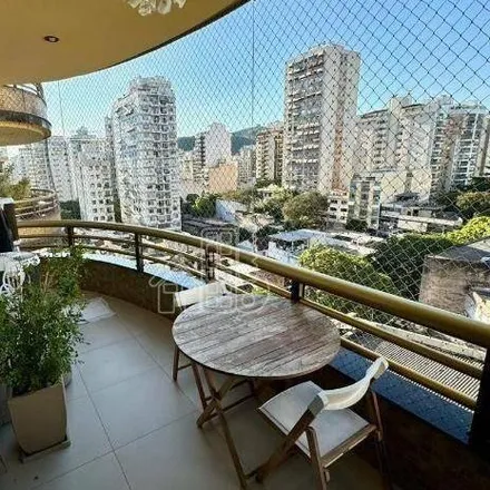 Buy this 2 bed apartment on Caminho do Canto do Rio in São Francisco, Niterói - RJ