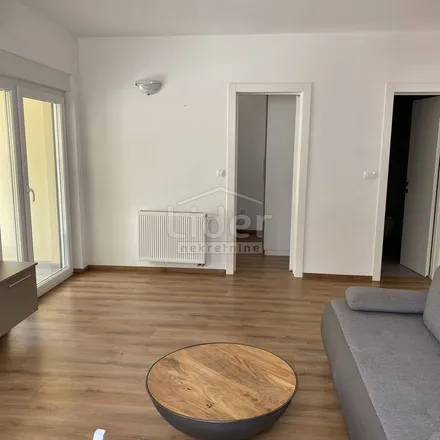 Rent this 3 bed apartment on Srdoči in 51114 Grad Rijeka, Croatia
