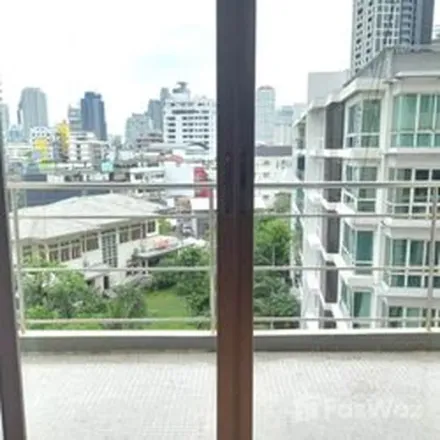 Image 4 - unnamed road, Khlong Toei District, 10110, Thailand - Apartment for rent