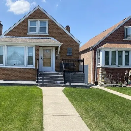 Buy this 4 bed house on 6548 South Kenneth Avenue in Chicago, IL 60629