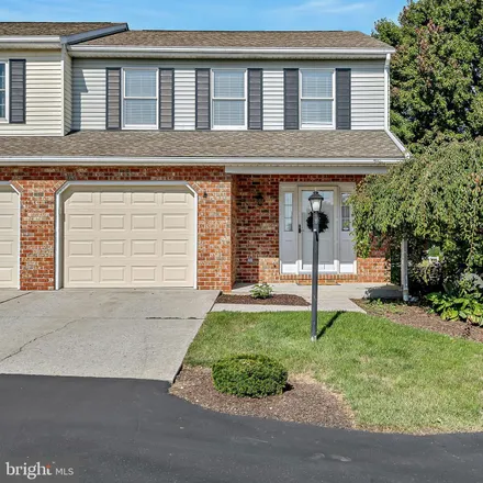 Rent this 3 bed townhouse on 533 Allenview Drive in Allenview, Upper Allen Township