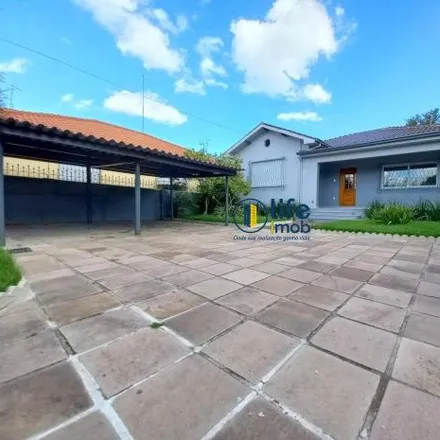 Buy this 4 bed house on Rua Santo Inácio in Cristo Rei, São Leopoldo - RS