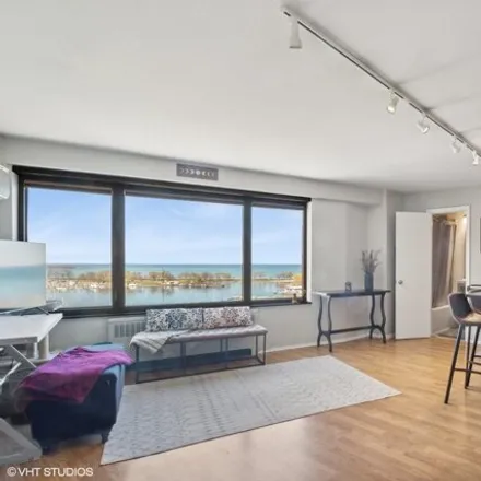 Image 3 - 3100 North Lake Shore Drive, Chicago, IL 60657, USA - House for rent