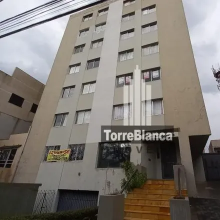 Buy this 3 bed apartment on Centro in Rua Prefeito Brasílio Ribas, Ponta Grossa - PR