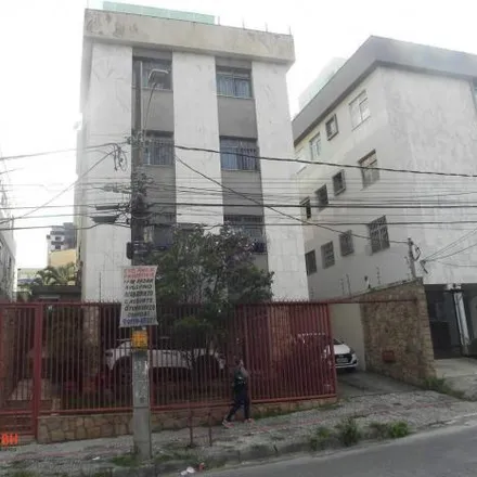 Image 2 - Lava-Jato Fino Trato, Rua Doutor José Silva Martins, Cidade Nova, Belo Horizonte - MG, 31170-300, Brazil - Apartment for sale