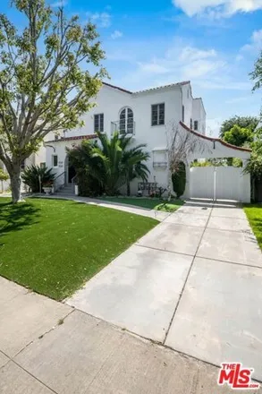 Image 4 - 1038 Hi Point Street, Los Angeles, CA 90035, USA - House for sale