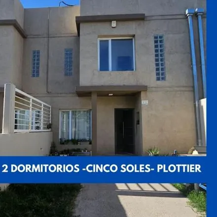 Buy this 2 bed house on unnamed road in América Sur, Plottier