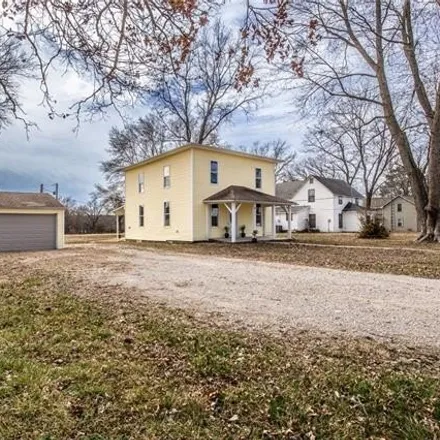 Buy this 4 bed house on 823 West Locust Street in Mound City, KS 66056