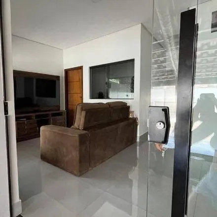 Image 1 - Rua Cristina Vasconcelos, Barcelona Park, Montes Claros - MG, 39400-115, Brazil - House for sale