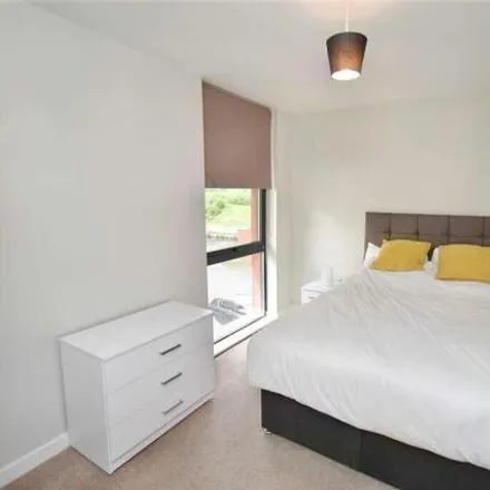 Image 8 - Crescent, Salford, M5 4QA, United Kingdom - Apartment for sale