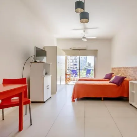 Rent this 1 bed apartment on Presidente Luis Sáenz Peña 1010 in Constitución, 1075 Buenos Aires
