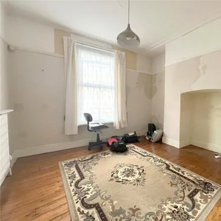 Image 3 - Fitzgerald Road, Liverpool, L13 5XJ, United Kingdom - Townhouse for sale