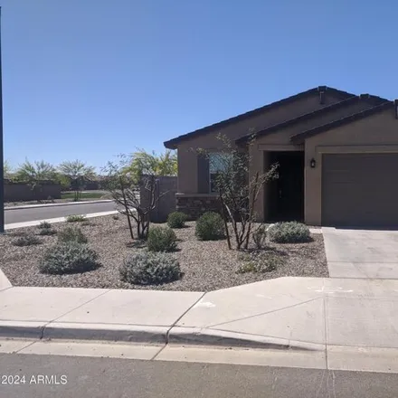 Rent this 4 bed house on 7468 North 124th Lane in Glendale, AZ 85307