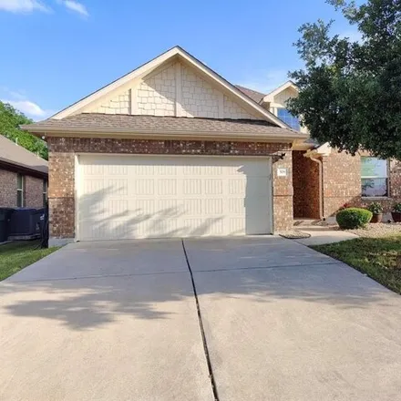 Buy this 4 bed house on Jim Plain Elementary School in 501 South Brook Drive, Leander