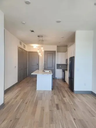 Rent this 1 bed condo on Raiford Road in Carrollton, TX 75007