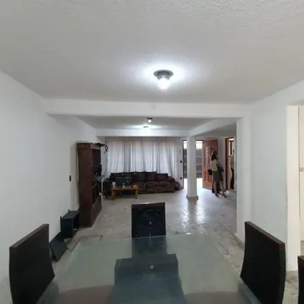 Buy this 5 bed house on Avenida México in Colonia Aldeas de Aragón, 55107 Ecatepec de Morelos