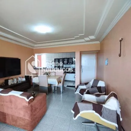 Buy this 3 bed apartment on unnamed road in Antônio Bezerra, Fortaleza - CE