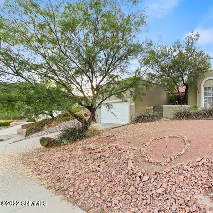Buy this 3 bed house on 3198 Pebble Beach Road in Las Cruces, NM 88011