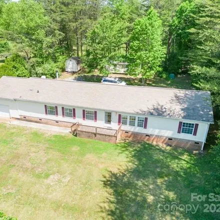 Buy this 3 bed house on 1676 Lane Road in Gaston County, NC 28120