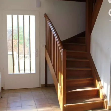 Rent this 6 bed apartment on 39 Boulevard Louis Sicre in 82100 Castelsarrasin, France